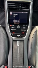 Porsche Panamera 4 E-Hybrid 2020