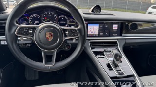 Porsche Panamera 4 E-Hybrid 2020