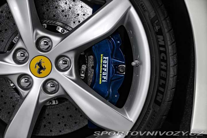 Ferrari Portofino SK 1800