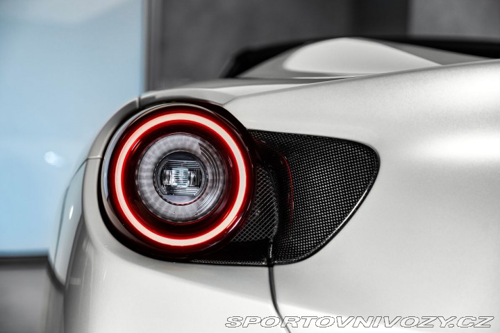 Ferrari Portofino CZ 2018