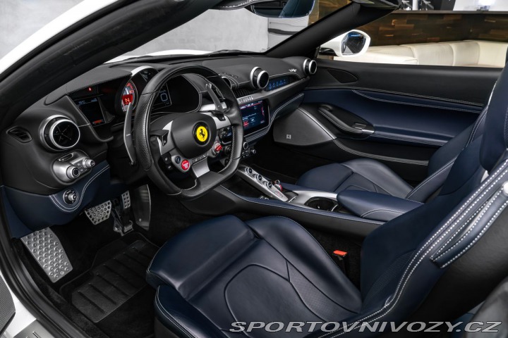 Ferrari Portofino SK 1800