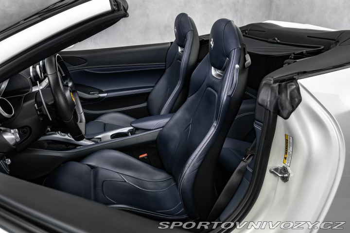 Ferrari Portofino SK 1800