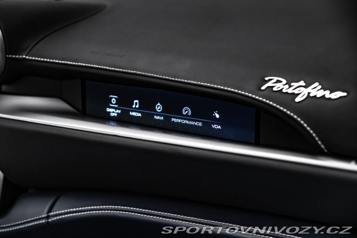 Ferrari Portofino SK 1800