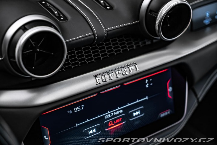 Ferrari Portofino SK 2018