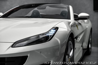 Ferrari Portofino CZ 2018