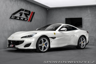 Ferrari Portofino CZ 2018