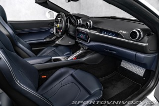 Ferrari Portofino CZ 2018