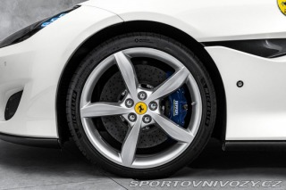 Ferrari Portofino CZ 2018