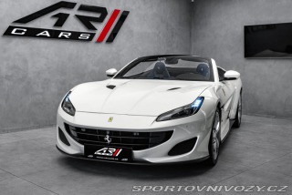 Ferrari Portofino CZ 2018