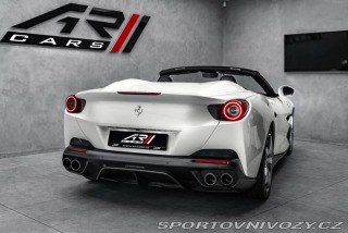 Ferrari Portofino CZ 2018