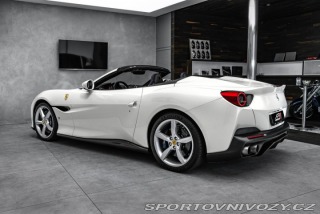 Ferrari Portofino CZ 2018