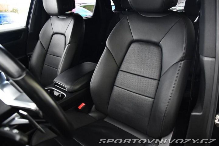 Porsche Cayenne S 441k ZÁRUKA DO 9/2027 2019