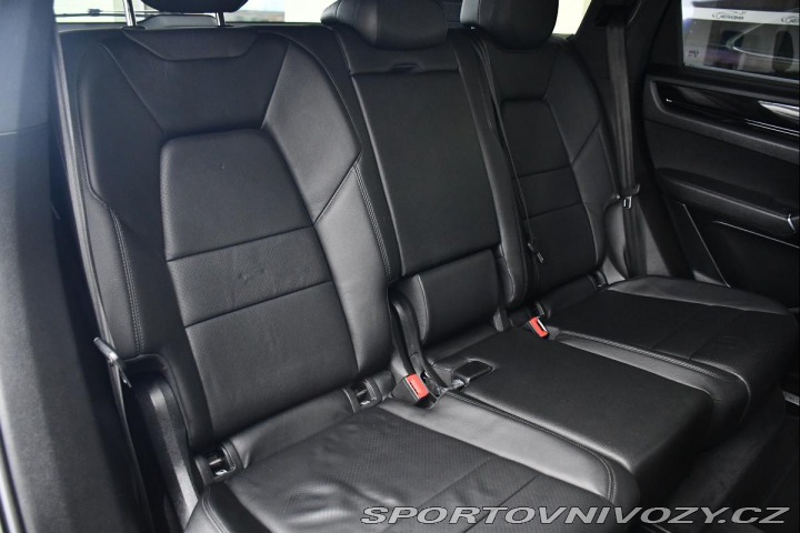 Porsche Cayenne S 441k ZÁRUKA DO 9/2027 2019