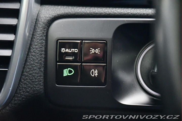 Porsche Cayenne S 441k ZÁRUKA DO 9/2027 2019