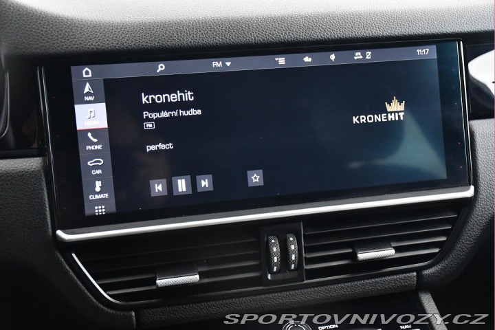Porsche Cayenne S 324KW ZÁRUKA DO 9/2027 2019
