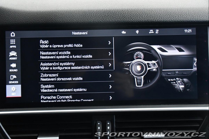 Porsche Cayenne S 441k ZÁRUKA DO 9/2027 2019