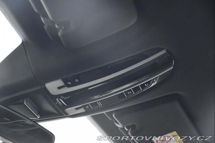 Porsche Cayenne S 324KW ZÁRUKA DO 9/2027 2019