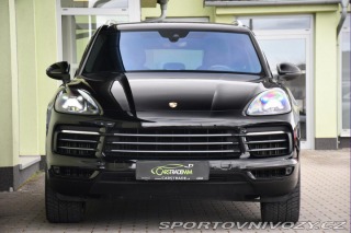 Porsche Cayenne S 441k ZÁRUKA DO 9/2027 2019