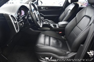 Porsche Cayenne S 441k ZÁRUKA DO 9/2027 2019
