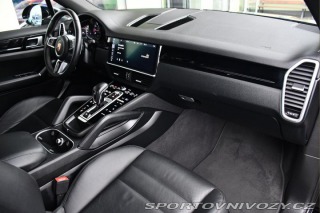 Porsche Cayenne S 441k ZÁRUKA DO 9/2027 2019