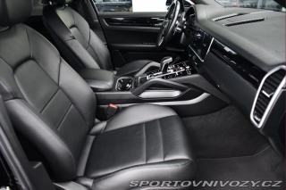 Porsche Cayenne S 441k ZÁRUKA DO 9/2027 2019