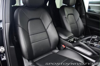 Porsche Cayenne S 441k ZÁRUKA DO 9/2027 2019