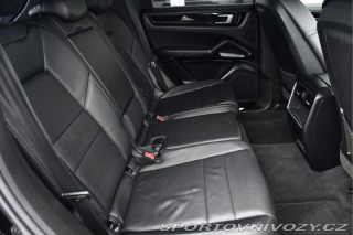 Porsche Cayenne S 441k ZÁRUKA DO 9/2027 2019