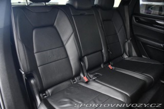 Porsche Cayenne S 441k ZÁRUKA DO 9/2027 2019