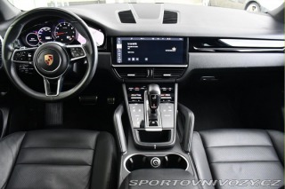 Porsche Cayenne S 441k ZÁRUKA DO 9/2027 2019