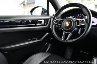 Porsche Cayenne S 441k ZÁRUKA DO 9/2027 2019