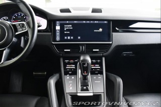 Porsche Cayenne S 441k ZÁRUKA DO 9/2027 2019