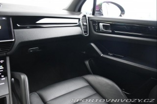 Porsche Cayenne S 441k ZÁRUKA DO 9/2027 2019