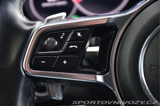 Porsche Cayenne S 441k ZÁRUKA DO 9/2027 2019