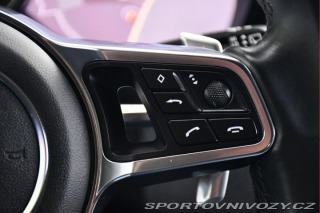 Porsche Cayenne S 441k ZÁRUKA DO 9/2027 2019