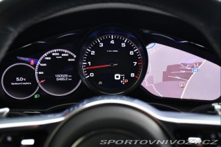Porsche Cayenne S 441k ZÁRUKA DO 9/2027 2019