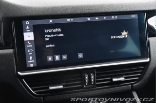 Porsche Cayenne S 441k ZÁRUKA DO 9/2027 2019