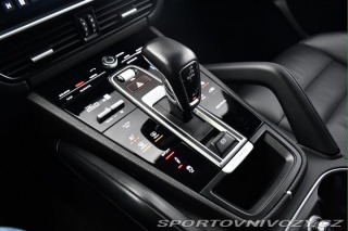 Porsche Cayenne S 441k ZÁRUKA DO 9/2027 2019