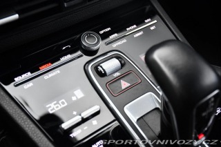 Porsche Cayenne S 441k ZÁRUKA DO 9/2027 2019
