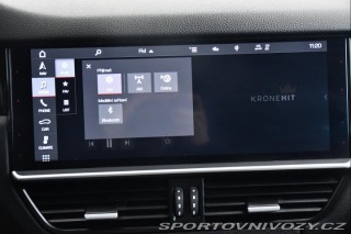 Porsche Cayenne S 441k ZÁRUKA DO 9/2027 2019