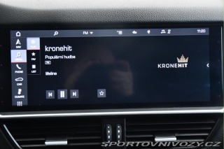 Porsche Cayenne S 441k ZÁRUKA DO 9/2027 2019