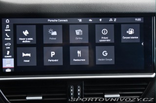 Porsche Cayenne S 441k ZÁRUKA DO 9/2027 2019
