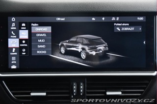 Porsche Cayenne S 441k ZÁRUKA DO 9/2027 2019