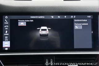 Porsche Cayenne S 441k ZÁRUKA DO 9/2027 2019