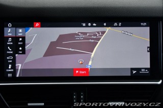 Porsche Cayenne S 441k ZÁRUKA DO 9/2027 2019