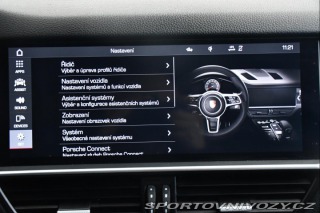 Porsche Cayenne S 441k ZÁRUKA DO 9/2027 2019