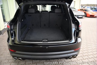 Porsche Cayenne S 441k ZÁRUKA DO 9/2027 2019
