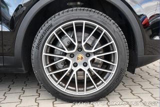 Porsche Cayenne S 441k ZÁRUKA DO 9/2027 2019