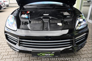 Porsche Cayenne S 441k ZÁRUKA DO 9/2027 2019