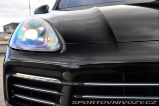 Porsche Cayenne S 441k ZÁRUKA DO 9/2027 2019