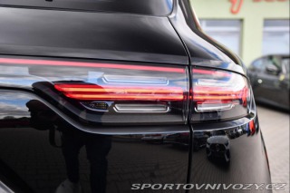 Porsche Cayenne S 441k ZÁRUKA DO 9/2027 2019